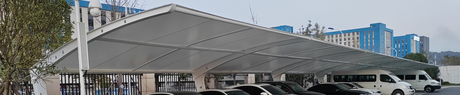 寧波綠蔭遮陽篷有限公司