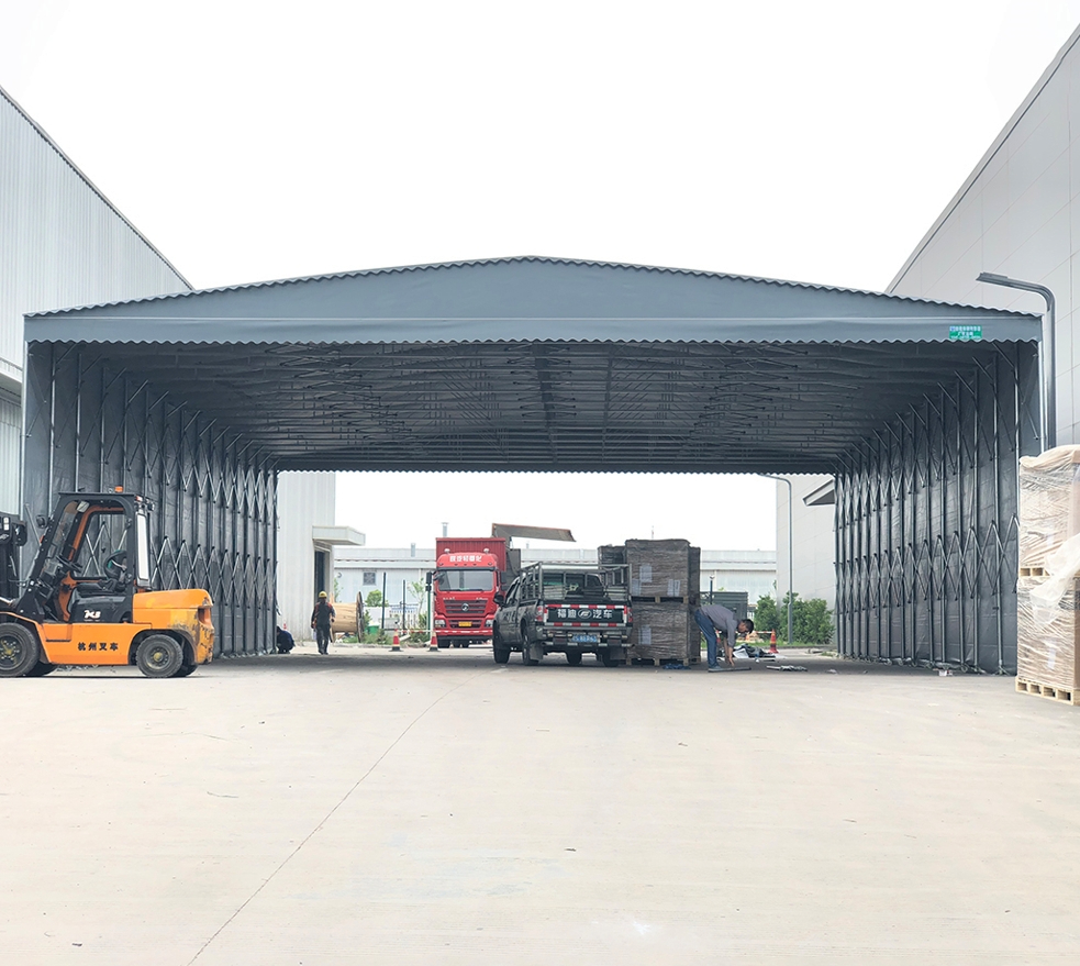 熱烈祝賀寧波綠蔭遮陽篷新網站改版開通！